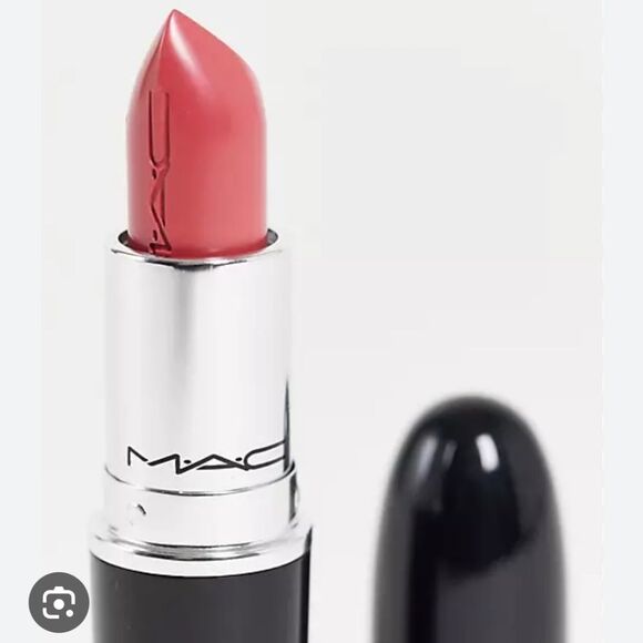 Mac Cosmetics Lustreglass Lipstick - Picture 5 of 5
